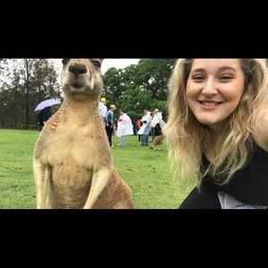 Meet your Posher, Dane